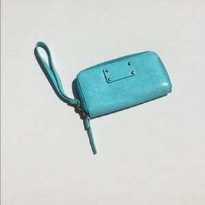 Kate Spade wristlet